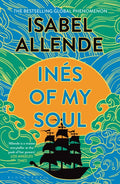 Ines of My Soul (ISBN: 9781526693242)
