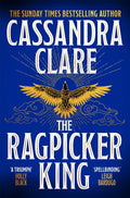The Ragpicker King (ISBN: 9781529001457)