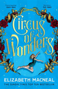 Circus of Wonders (ISBN: 9781529002553)