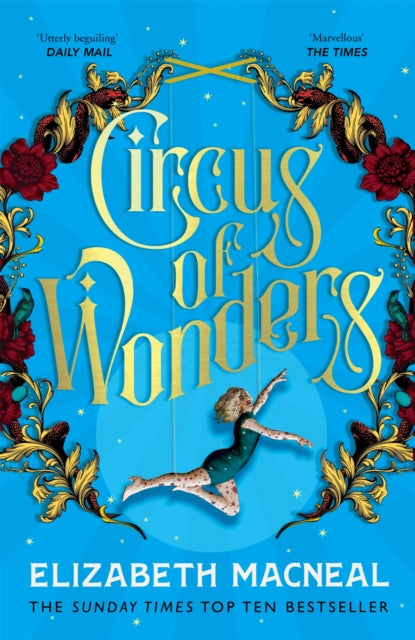 Circus of Wonders (ISBN: 9781529002553)