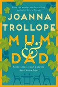 Mum & Dad (ISBN: 9781529003406)