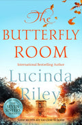 The Butterfly Room (ISBN: 9781529014969)