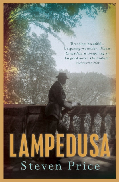 Lampedusa (ISBN: 9781529019650)