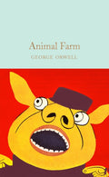 Animal Farm (ISBN: 9781529032673)