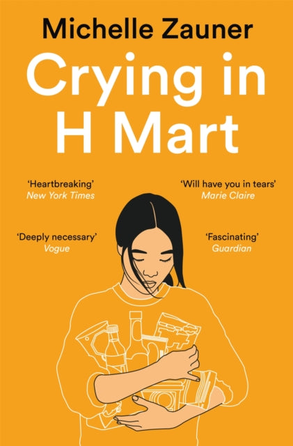 Crying in H Mart (ISBN: 9781529033793)