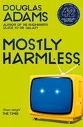 Mostly Harmless (ISBN: 9781529034561)