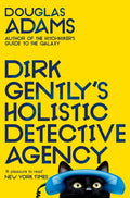 Dirk Gently's Holistic Detective Agency (ISBN: 9781529034585)