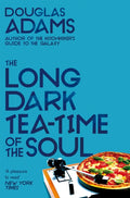 The Long Dark Tea-Time of the Soul (ISBN: 9781529034592)