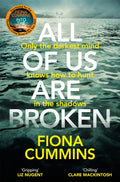 All Of Us Are Broken (ISBN: 9781529040227)