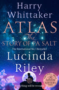 Atlas: The Story of Pa Salt : The epic conclusion to the Seven Sisters series (ISBN: 9781529043549)