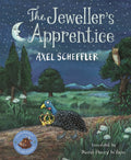 The Jeweller's Apprentice (ISBN: 9781529043822)