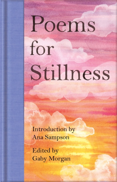 Poems for Stillness (ISBN: 9781529045642)