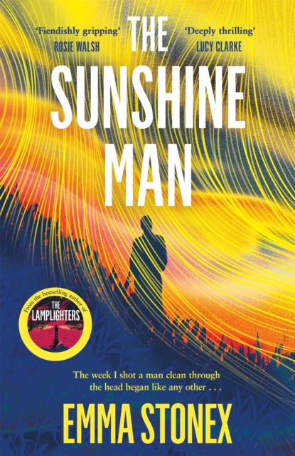 The Sunshine Man (ISBN: 9781529047363)