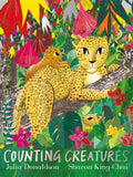 Counting Creatures (ISBN: 9781529048155)