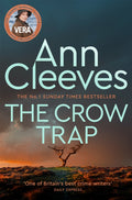 The Crow Trap (ISBN: 9781529049893)