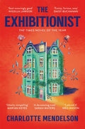 The Exhibitionist : The Times Novel of the Year 2022 (ISBN: 9781529052787)