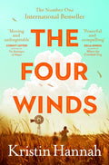 The Four Winds (ISBN: 9781529054583)