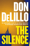The Silence (ISBN: 9781529057102)