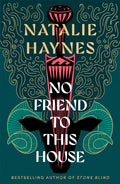 No Friend to This House (ISBN: 9781529061543)