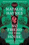 No Friend to This House (ISBN: 9781529061567)