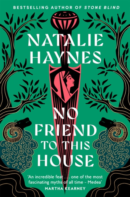 No Friend to This House (ISBN: 9781529061567)