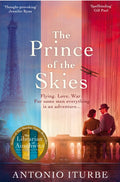 The Prince of the Skies (ISBN: 9781529063370)