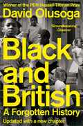 Black and British : A Forgotten History (ISBN: 9781529065602)