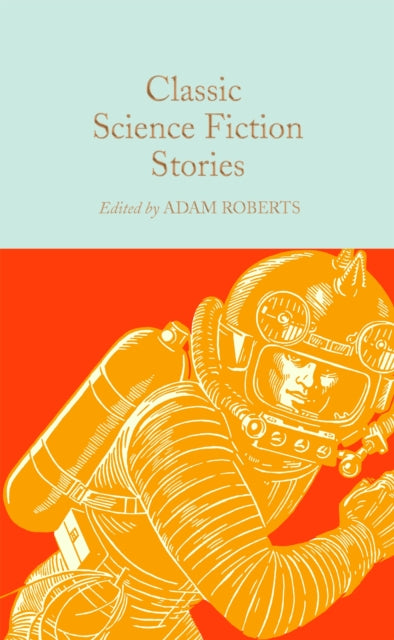 Classic Science Fiction Stories (ISBN: 9781529069075)