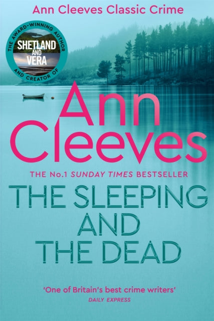 The Sleeping and the Dead (ISBN: 9781529070514)