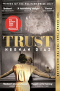 Trust (ISBN: 9781529074529)