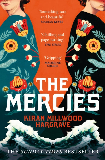 The Mercies (ISBN: 9781529075076)