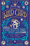Wild Card : Let the Tarot Tell Your Story (ISBN: 9781529082111)