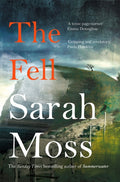 The Fell (ISBN: 9781529083248)