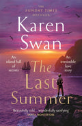 The Last Summer (ISBN: 9781529084382)