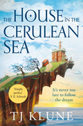 The House in the Cerulean Sea (ISBN: 9781529087949)