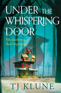 Under the Whispering Door (ISBN: 9781529087994)