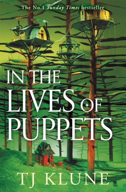 In the Lives of Puppets (ISBN: 9781529088045)