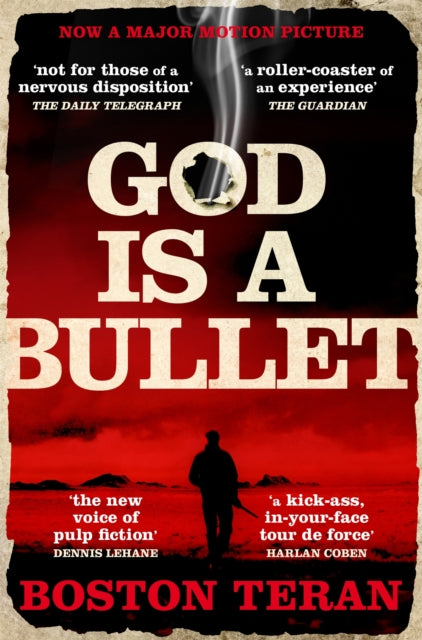 God is a Bullet (ISBN: 9781529088847)
