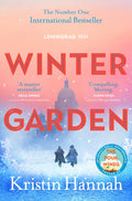 Winter Garden (ISBN: 9781529089578)