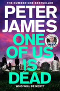 One of Us Is Dead (ISBN: 9781529090031)
