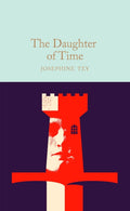 The Daughter of Time (ISBN: 9781529090352)