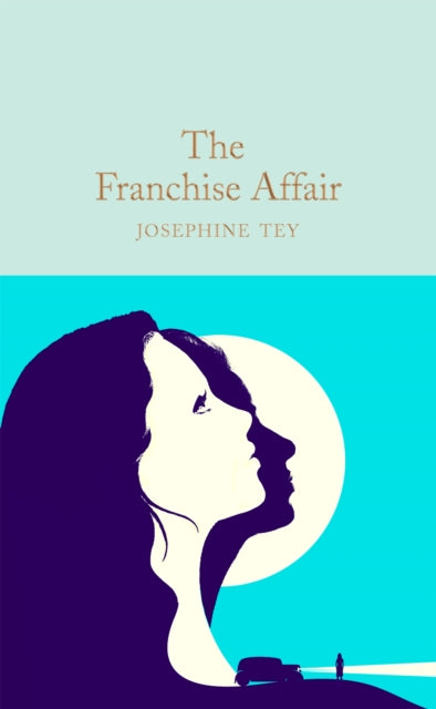 The Franchise Affair (ISBN: 9781529090376)