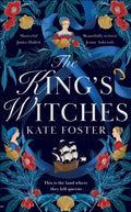 The King's Witches (ISBN: 9781529091786)