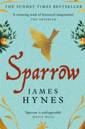 Sparrow : The Sunday Times Top Ten Bestseller (ISBN: 9781529092417)