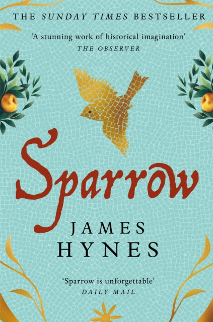 Sparrow : The Sunday Times Top Ten Bestseller (ISBN: 9781529092417)