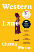 Western Lane (ISBN: 9781529094640)
