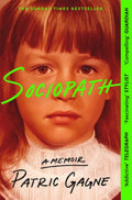 Sociopath : The Eye-opening True Story Everyone's Talking About (ISBN: 9781529094893)