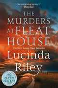 The Murders at Fleat House (ISBN: 9781529094978)