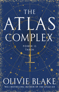 The Atlas Complex : The devastating conclusion to the dark academia phenomenon (ISBN: 9781529095357)