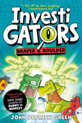 InvestiGators: Braver and Boulder (ISBN: 9781529096224)